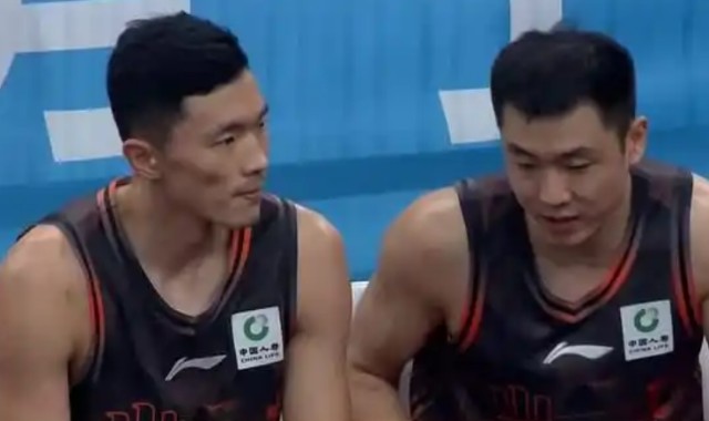 九游会-两人入选全明星替补，1人入选星锐队，山东男篮全明星贡献力量！