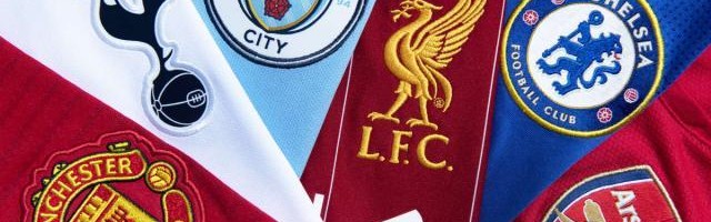 林良锋：英超争冠敢不敢更刺激点？信不信曼联夺冠？