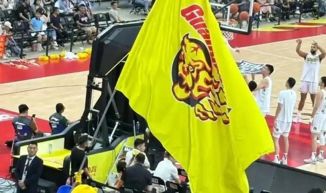 九游会平台-广东宏远正式改名！新冠名有意思，杜锋点名崔永熙，徐杰又秀恩爱