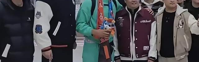 九游会app-终于等到你！山东小外援来了，邱彪等来强援，有望成第二阶段奇兵