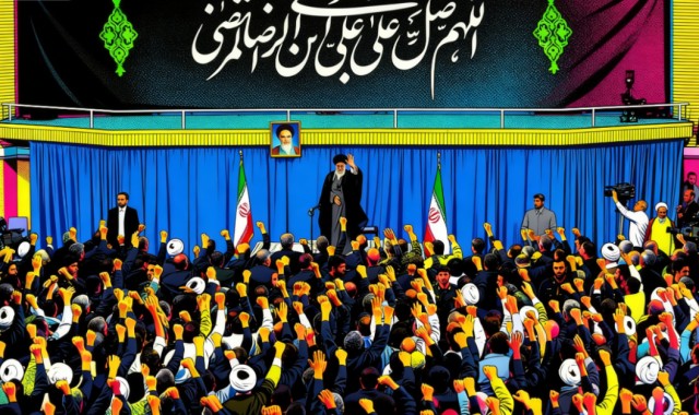 美国攻打伊朗是侵略吗？先说答案：不是